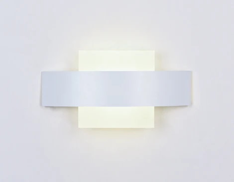 Настенный светильник Ambrella Individual FW202 (LED, 220V)