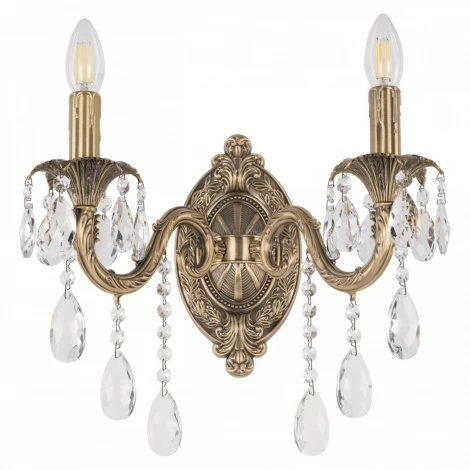 Бра Bohemia AL7901 AL7901B10/2/175 B FP