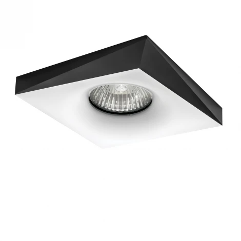 Встраиваемый точечный светильник Lightstar Miriade 011006 (220V)