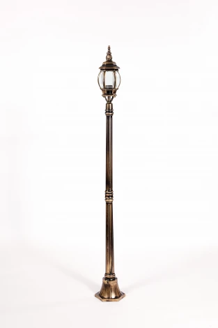 Наземный фонарь Oasis Light America S Bg 83408S