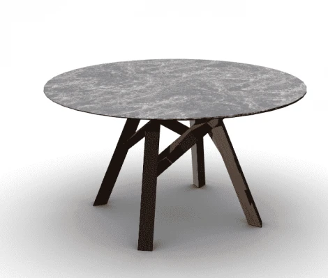 Обеденный стол Jungle Calligaris