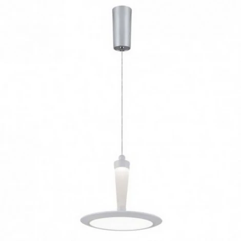 Подвесной светильник Crystal Lux Cosmo SP1 D130