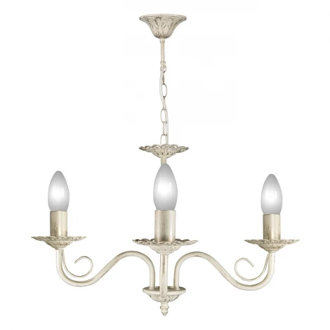 Подвесная люстра Day&Night S9047-3