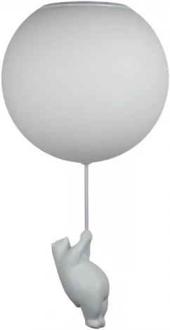 Потолочный светильник Мелодия Света SS1N 000062596