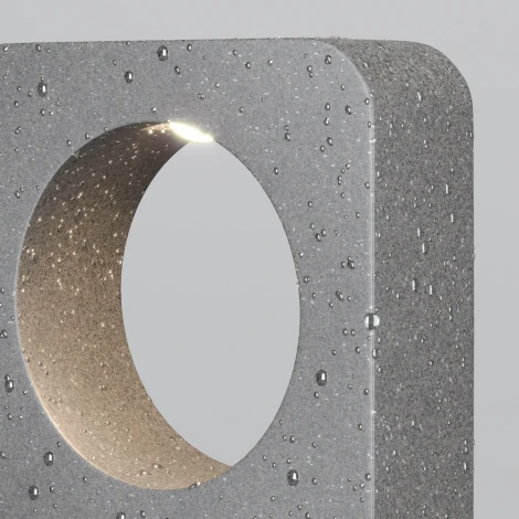 Наземный светильник Maytoni Betone O469FL-L7CM3K (LED, 220V, IP65)