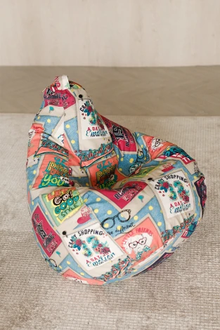 Детское кресло мешок Dreambag Dream L (Классический) 5605901