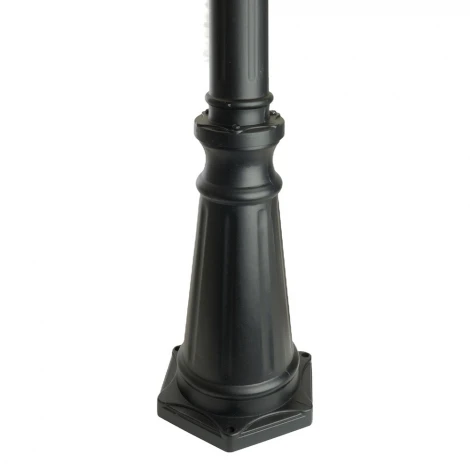 Наземный фонарь Feron Катания 51283