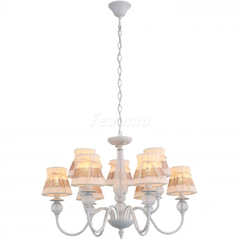 Подвесная люстра ST Luce Merletto SL184.503.09