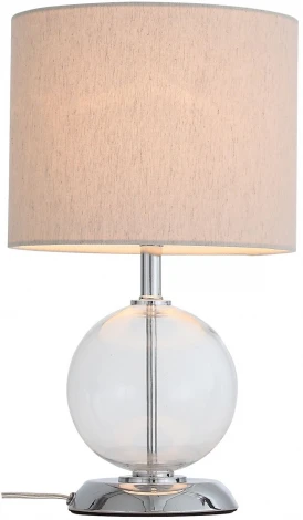 Интерьерная настольная лампа ST Luce Vecolе SL389.504.01
