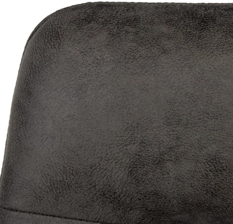 Стул Chester искусственная замша, графит Bradex Home RF 0401