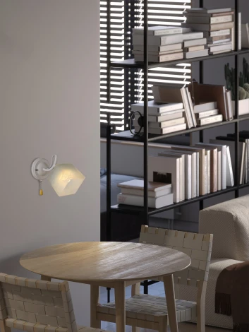 Бра Мелодия Света WA1N 000029964