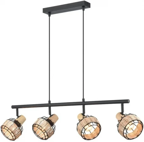 Подвесной светильник Velante 563-713-04 (220V, на проводе)