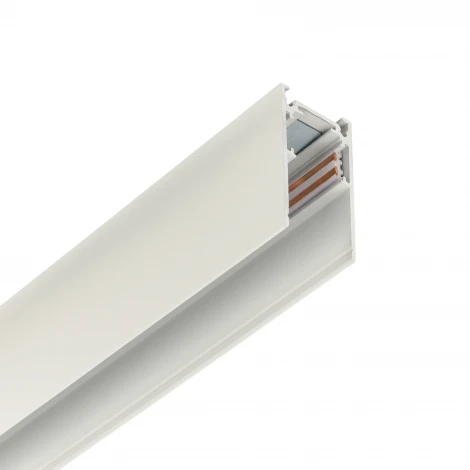 Шинопровод накладной 1м магнитный 48V MyFar Busbar for MagLine 23 MT0201-1W