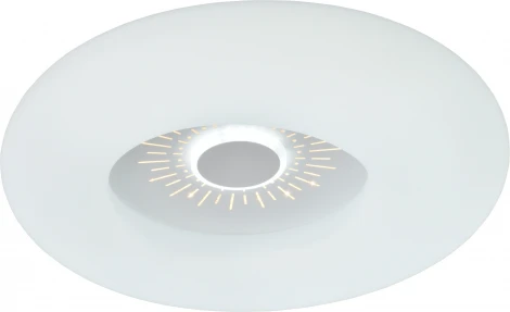 Настенно-потолочный светильник Мелодия Света CW1L 000025647