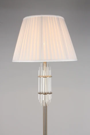 Торшер Aployt Zhaklin APL.744.05.01 (220V, выключатель)