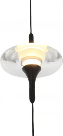 Подвесной светильник светодиодный Mizi'en Miro MZ31468-5 (220V, на проводе)