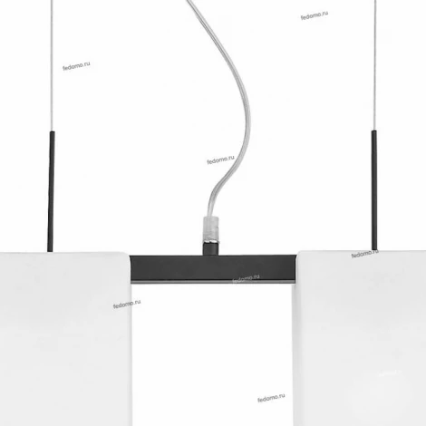 Подвесной светильник ST Luce Caset SL541.403.04
