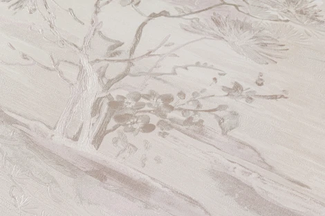 Обои виниловые Артекс Nature 10372-04 10,05 x 1,06 м