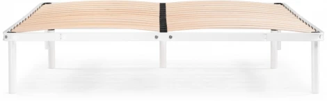 Ортопедическое основание Мирс 160 х 200 белое 514964 Woodville