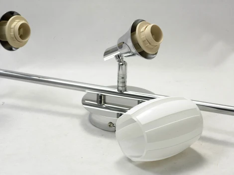Настенный светильник Lussole Brindidi LSX-6701-03
