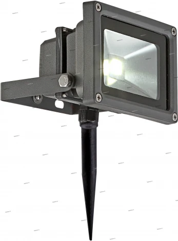 Прожектор уличный Globo Projecteur 34118S