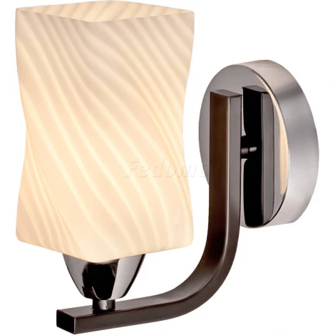 Бра Silver Light Bertuccio 219.49.1