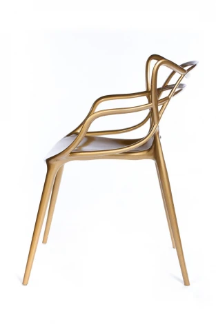 Стул Masters белый