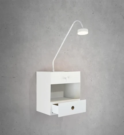 Настенный светильник Markslojd Draw 107376