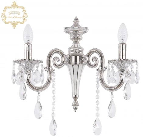 Бра Art Classic 30.20 30.203B20.2.175.B.NW