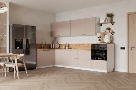 КГ Угловой 1500х3000 (без пм) Эмаль, Крем Арника РМ Арника 00-00287759