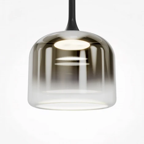 Подвесной светильник Maytoni Spirito MOD286PL-L18B3K