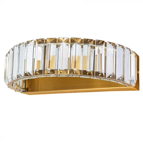 Бра Divinare Renata 1135/17 AP-10 (LED, 220V)