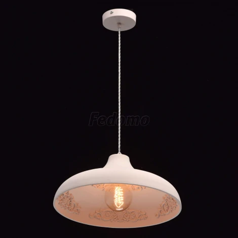 Подвесной светильник MW-Light Штайнберг 654010901