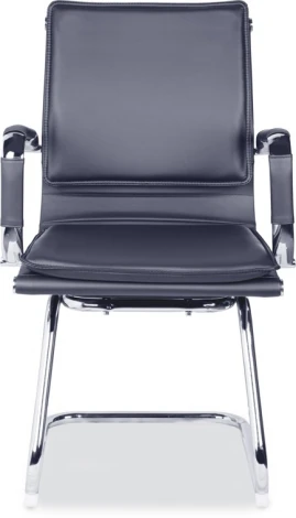 Кресло College CLG-617 LXH-C Серый