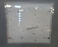 Snowlight 03-700 03-701-02W