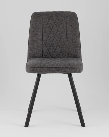 Стул Stool Group Grein темно-серый арт.УТ000040526