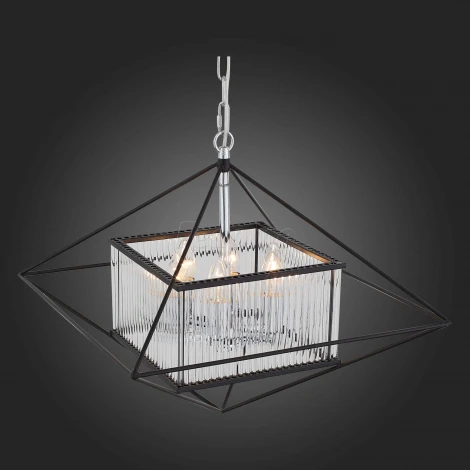 Подвесной светильник ST Luce Scrigno SL366.403.06