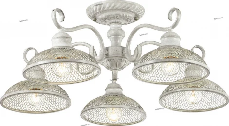 Потолочная люстра Lumion Zerome 3473/5C