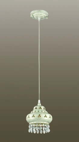 Подвесной светильник Odeon Light Bahar 2842/1