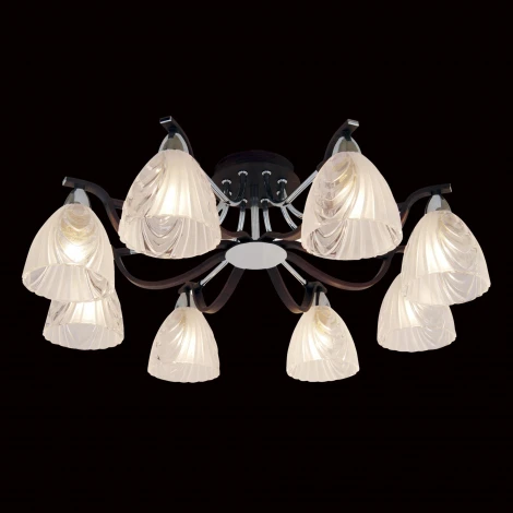 Потолочная люстра Citilux Simona CL144181