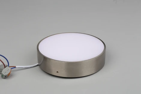 Потолочный светильник круглый Aployt Evon APL.0114.19.18 (LED, 220V, круглые)