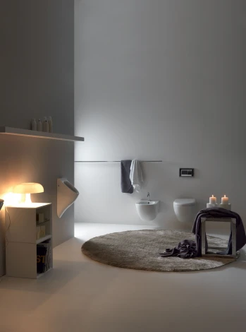 Писсуар Kerasan Aquatech 373501 подвесной