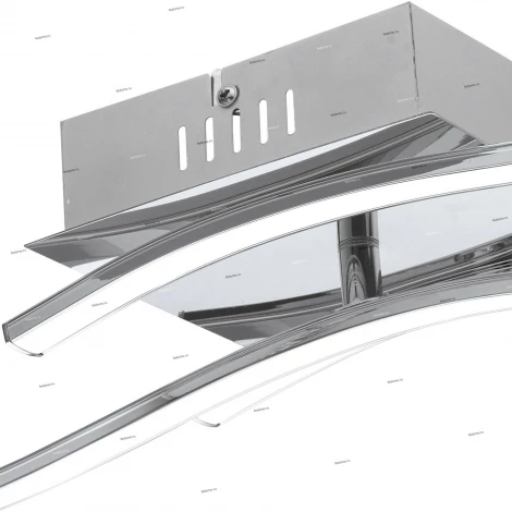Потолочная люстра Eglo Valmora 96326 (LED, 220V)