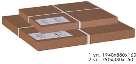 Стол обеденный Тарун 5 раздвижной белый/серебро 190/250*84 от фабрики Mebelik