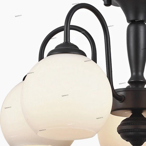 Подвесная люстра ST Luce Cupo SL685.403.05