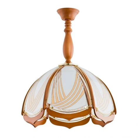 Потолочная люстра Alfa Tajga 20612