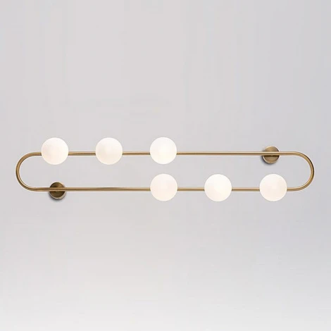 Бра G9 Lu Carte LC-11-0251