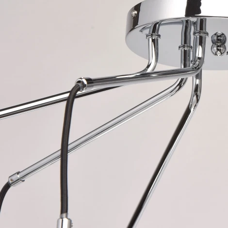 Потолочная люстра MW-Light Лацио 103011308