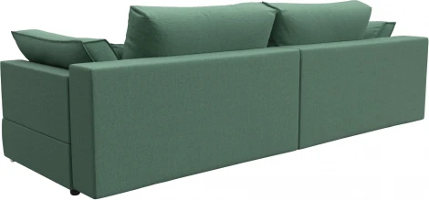 Диван прямой Пекин Лига Диванов (Рогожка) арт.123367