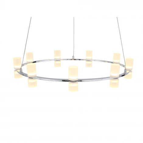 Подвесной светильник ST Luce Cilindro SL799.103.09